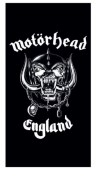 Motörhead Handtuch